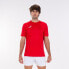 ფოტო #3 პროდუქტის JOMA Strong short sleeve T-shirt