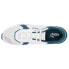 Фото #8 товара Puma Mapf1 Low Racer Lace Up Mens White Sneakers Casual Shoes 30684303