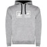 KRUSKIS Problem Solution Swim Two-Colour hoodie