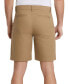 ფოტო #2 პროდუქტის Men's Four-Pocket Chino Shorts