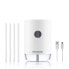 INNOVAGOODS Vaupure Rechargeable Ultrasonic Humidifier