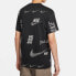 Футболка Nike Sportswear T CW0378-010