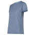 ფოტო #3 პროდუქტის CMP 31T7266 short sleeve T-shirt