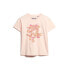 Фото #2 товара SUPERDRY Dragon Slim short sleeve T-shirt