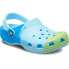 CROCS Classic Ombre clogs Arctic / Multi, EU 19-20 - фото #2