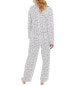 Barbour Spot Sleepwear Women's Xs