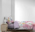 Фото #2 товара Комплект постельного белья Dynamic24 Принцесса, розовый, двуспальный 140x200см