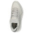 Кроссовки Reebok Classics Glide Кроссовки Cold Grey 1 / White / Silver Met, 38.5 - фото #5