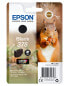 Фото #2 товара Epson Squirrel Singlepack Black 378 Claria Photo HD Ink - Standard Yield - Pigment-based ink - 5.5 ml - 240 pages - 1 pc(s)