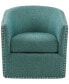 Tyler Swivel Chair