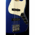 Фото #13 товара Fender AM Ultra J Bass MN Cobra Blue