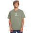 Фото #1 товара QUIKSILVER Quik Ways Ss short sleeve T-shirt