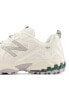 Фото #4 товара New Balance 610 trainers in white and green