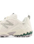 Фото #2 товара New Balance 610 trainers in white and green