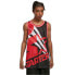 STARTER Urban Classics Airball Mesh sleeveless T-shirt