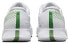 Фото #5 товара Кроссовки мужские Nike Air Zoom Vapor Pro 2 Court Бело-зеленые