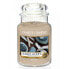 Aromatic Candle Classic large Seaside Woods 623 g