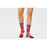 Фото #2 товара HAPPY SOCKS All I Want For Christmas Half long socks