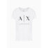 Фото #3 товара ARMANI EXCHANGE 3DYT36_YJ3RZ short sleeve T-shirt