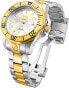Фото #4 товара Invicta Grand Diver Stainless Steel Men's Automatic Watch – 47 mm