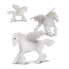 Фото #2 товара Фигурка Safari Ltd Pegasus Good Luck Minis Figure, серия Good Luck Minis (Мини Фигурки Удачи).