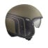 Фото #1 товара Шлем для мотоциклистов PREMIER HELMETS Vintage BTR Military BM 22.06 с открытым лицом