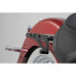 Фото #1 товара Мотоаксессуары SW-Motech Крепление багажника правое для Harley Davidson FLDE 1750 ABS Softail Deluxe 107 18-20