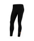 ფოტო #1 პროდუქტის Women's Black Arizona State Sun Devils Fleece Leggings