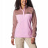 Фото #1 товара COLUMBIA Benton Springs™ half zip fleece