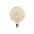 Фото #1 товара Светодиодная лампа DKD Home Decor Янтарь 4 Вт E27 450 lm 12 х 12 х 16,5 см
