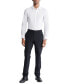 Рубашка мужская Calvin Klein Slim Fit Solid Button-Front XL - фото #4