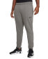 Фото #1 товара Men's Dri-FIT Taper Fitness Fleece Pants