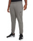 Men's Dri-FIT Taper Fitness Fleece Pants