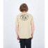 ფოტო #2 პროდუქტის HURLEY Explr Campin short sleeve T-shirt
