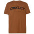 Фото #1 товара OAKLEY APPAREL SI Indoc short sleeve T-shirt