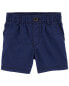 Фото #5 товара Toddler Stretch Chino Shorts 2T