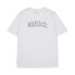 Фото #2 товара MAKIA Nord short sleeve T-shirt