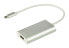 ATEN CAMLIVE - HDMI - USB 3.1 Gen1 Type-C - Aluminium - 60 fps - 480p,720p,1080p - PCM