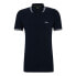 BOSS Paul 10255848 short sleeve polo