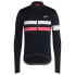 RAPHA Brevet long sleeve jersey