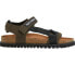 Фото #4 товара PEPE JEANS Urban Mix Cork sandals