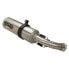 GPR EXHAUST SYSTEMS M3 Benelli 752 S 22-23 Ref:E5.BE.21.M3.INOX Homologated Stainless Steel Slip On Muffler