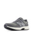 New Balance 410 running trainers in dark grey