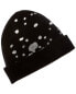 Фото #1 товара Scott & Scott London Beth's Foil Cashmere Beanie Women's