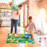 Фото #4 товара Puzzlematte Dinosaurier