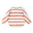 Фото #1 товара DONE BY DEER Sleeved Pocket Bib Stripes