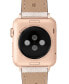 Фото #3 товара Часы COACH Canvas Strap Apple Watch