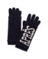 Фото #1 товара Hannah Rose Apres 3-In-1 Cashmere Gloves Women's Blue