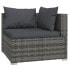 Фото #10 товара 2-Sitzer-Sofa (2-teilig) 3013629-1