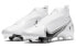 Фото #4 товара Nike Vapor Edge Pro 360 足球鞋 白黑色 / Кроссовки футбольные Nike Vapor AO8277-100